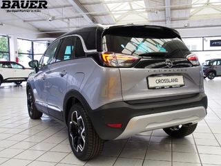 OPEL Crossland 1.2 Automatik Ultimate