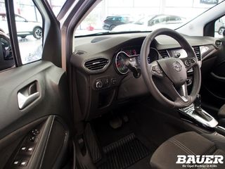 OPEL Crossland 1.2 Automatik Ultimate
