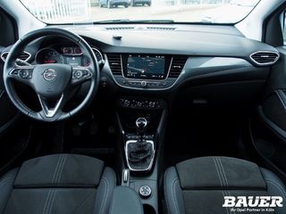 OPEL Crossland 1.2 Ultimate