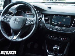 OPEL Crossland 1.2 Ultimate