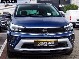 OPEL Crossland 1.2 Ultimate