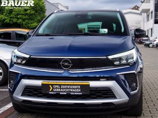 OPEL Crossland 1.2 Ultimate
