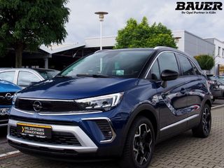OPEL Crossland 1.2 Ultimate