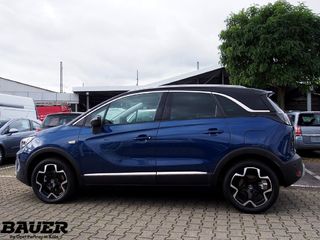 OPEL Crossland 1.2 Ultimate