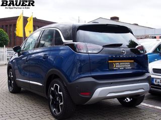 OPEL Crossland 1.2 Ultimate