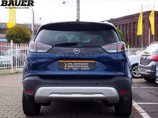 OPEL Crossland 1.2 Ultimate