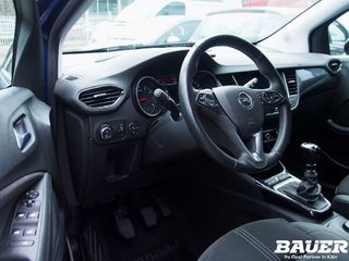OPEL Crossland 1.2 Ultimate