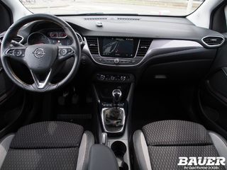 OPEL Crossland X 1.2 Start/Stop Innovation
