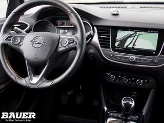 OPEL Crossland X 1.2 Start/Stop Innovation
