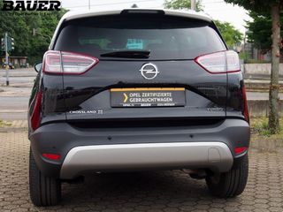 OPEL Crossland X 1.2 Start/Stop Innovation