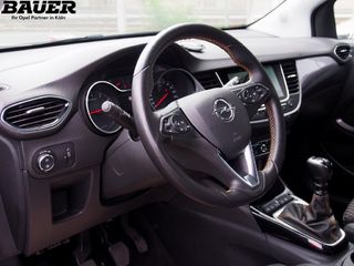 OPEL Crossland X 1.2 Start/Stop Innovation