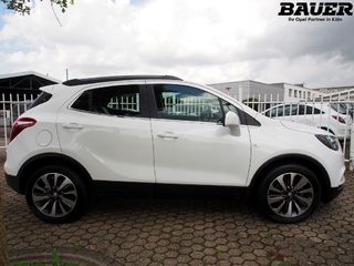 OPEL Mokka X 1.4 Start/Stop Innovation
