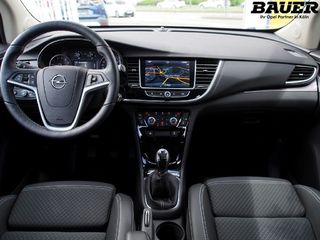 OPEL Mokka X 1.4 Start/Stop Innovation