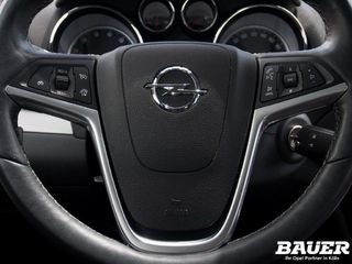 OPEL Mokka 1.4 Turbo ecoFLEX Start/Stop Edition