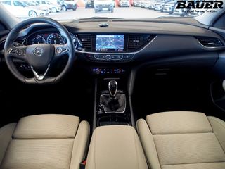 OPEL Insignia Grand Sport 1.6 Turbo Innovation