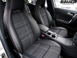 MERCEDES-BENZ GLA 200 7G-DCT Urban