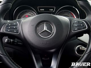 MERCEDES-BENZ GLA 200 7G-DCT Urban