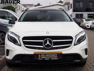 MERCEDES-BENZ GLA 200 7G-DCT Urban