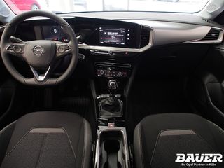 OPEL Mokka 1.2 DI Turbo Edition