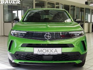 OPEL Mokka 1.2 DI Turbo Edition