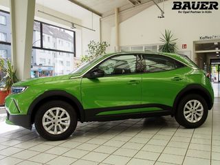 OPEL Mokka 1.2 DI Turbo Edition