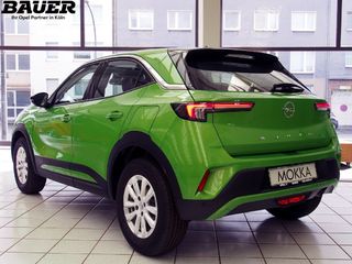OPEL Mokka 1.2 DI Turbo Edition