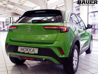 OPEL Mokka 1.2 DI Turbo Edition