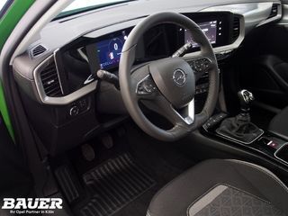 OPEL Mokka 1.2 DI Turbo Edition