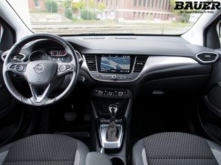 OPEL Crossland X 1.2 Start/Stop Automatik Innovation