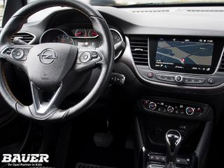 OPEL Crossland X 1.2 Start/Stop Automatik Innovation