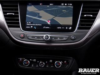 OPEL Crossland X 1.2 Start/Stop Automatik Innovation