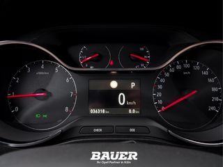 OPEL Crossland X 1.2 Start/Stop Automatik Innovation
