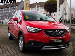 OPEL Crossland X 1.2 Start/Stop Automatik Innovation