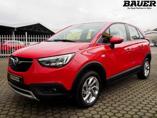 OPEL Crossland X 1.2 Start/Stop Automatik Innovation