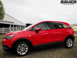 OPEL Crossland X 1.2 Start/Stop Automatik Innovation