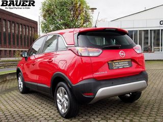 OPEL Crossland X 1.2 Start/Stop Automatik Innovation