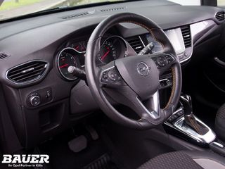 OPEL Crossland X 1.2 Start/Stop Automatik Innovation