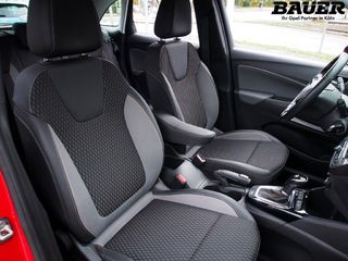 OPEL Crossland X 1.2 Start/Stop Automatik Innovation