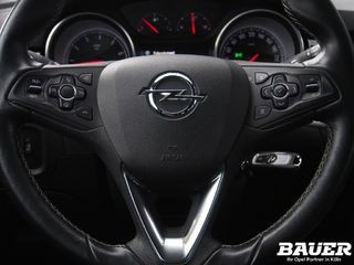 OPEL Astra 1.4 Turbo Start/Stop Automatik Active
