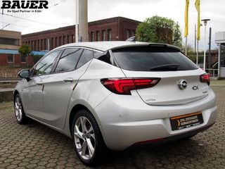 OPEL Astra 1.4 Turbo Start/Stop Automatik Active