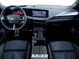 OPEL Astra Plug-In-Hybrid Ultimate Nappa-Leder