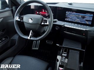 OPEL Astra Plug-In-Hybrid Ultimate Nappa-Leder