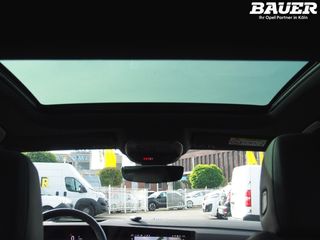 OPEL Astra Plug-In-Hybrid Ultimate Nappa-Leder