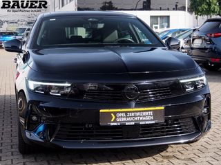 OPEL Astra Plug-In-Hybrid Ultimate Nappa-Leder
