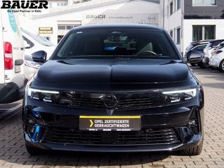 OPEL Astra Plug-In-Hybrid Ultimate Nappa-Leder