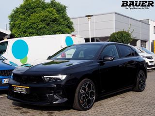 OPEL Astra Plug-In-Hybrid Ultimate Nappa-Leder