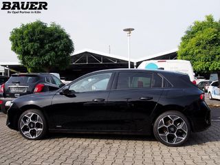 OPEL Astra Plug-In-Hybrid Ultimate Nappa-Leder