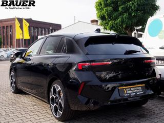 OPEL Astra Plug-In-Hybrid Ultimate Nappa-Leder