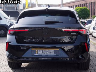 OPEL Astra Plug-In-Hybrid Ultimate Nappa-Leder