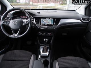 OPEL Crossland X 1.5 Diesel  Automatik Ultimate